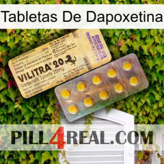 Dapoxetine Tablets new06